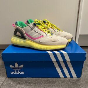 Adidas ZX 5K Boost W Size (says 7.5 but fits like an 8)